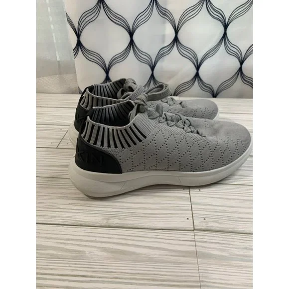 Danskin Women's Success Lace-up Sneaker - Picture 10 of 12